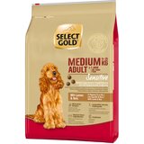 Select Gold Sensitive Adult Medium janjetina i riža 12 kg | shoptok.hr