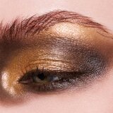 MAC Cosmetics Eye Shadow Metallic Pro Palette Refill Pan kovinska senčila za oči nadomestno polnilo odtenek Object D'art 1 g | Shoptok.si