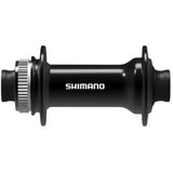  Glavčina Prednja Shimano, Hb-Tc500-15, Center Lock Disc 32H, For 15Mm Thru Type Axle(W/O Axle), Old:100Mm, W/O Lock Ring, Black, Ind.Pack | shoptok.hr