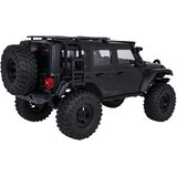  Auto na daljnisko upravljanje WILDERNESS RTR 1:10 - crni | shoptok.hr