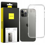 Spacecase OVITEK CASE ZA IPHONE 12 PRO CLEAR PROZOREN, (21962166) | Shoptok.si