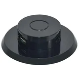 DC63B-PD24 - Ugradni USB punjač USB A+C, crni