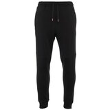 Lotto LOGO DUE II PANT 1 Muški donji dio trenirke, crna, veličina | shoptok.hr