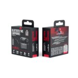  Slušalice MaXlife MXBE-01 TWS, bluetooth, crne | Eponuda.ba