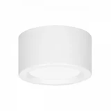 nadgradna led lampa 9W 4000K siremo bela
