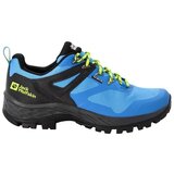 Jack Wolfskin Rebellion Guide Texapore Low sarena | shoptok.hr