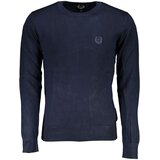 Gianmarco Venturi Muški Plavi Pulover | shoptok.hr