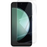 Oem Mayaxess, Za&amp;scaron;čitno steklo za Samsung Galaxy S23 FE 9H trdota proti praskam, Prozorno, (5000215553) Slike