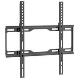  ZIDNI NOSAČ ZA TV 23-55 INČA 25KG FIKSNI UNITRONIC JL41848/UNI | Eponuda.ba
