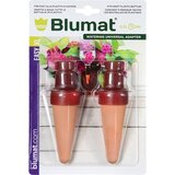 Blumat Univerzalni adapter z glinenim stožcem XL Cene