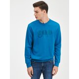 GAP Sweatshirt with logo - Men Cene