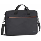 Torba RivaCase 15.6" Regent 8033 Black laptop bag