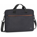  Torba za prenosnik RivaCase 15.6" Regent 8033, črna | Shoptok.si
