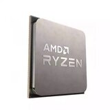 AMD cpu AM4 ryzen 3 pro 4355G, 4C 8T, 4.00GHz, 100-000001079 tray Cene