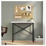 Hanah home Radni sto Modena White Cene