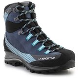 La Sportiva Ženske planinarske cipele TRANGO TRK LEATHER GTX W Plava | shoptok.hr