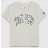 GAP Kids ́s T-shirt with logo - Boys cijene