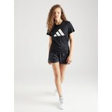 Adidas Muška majica RUN IT TEE, Crna | ePonuda.com
