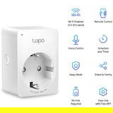 Tp-link Tapo Mini Smart Wi-Fi Socket | shoptok.hr