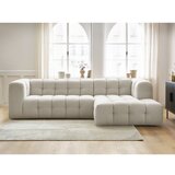 Bobochic Paris Bež kutna garnitura Cloud – | shoptok.hr