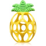 OBALL Teether My Own™ grizalo Pineapple 1 kos | Shoptok.si