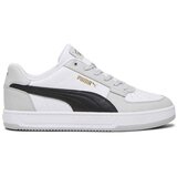 Puma Nizke superge Caven 2.0 Bela | Shoptok.si