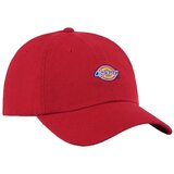 Dickies HARDWICK ENGLISH RED Crvena | shoptok.hr