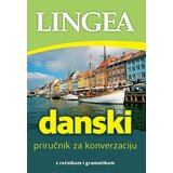 Lingea Grupa autora - Danski: priručnik za konverzaciju u