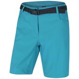 Husky Kimbi L turquiose women's shorts Cijene