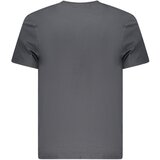 Lee MEN&#39;S SHORT SVE T-SHIRT BLACK | Shoptok.si