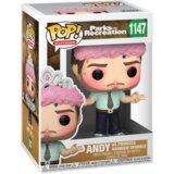 Funko POP TV: PARKS & REC - ANDY KAO PRINCEZA RAINBOW SPARKLE | shoptok.hr