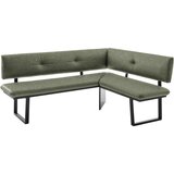 Cantus KOTNA KLOP, kovina, tekstil zelena, črna | Shoptok.si