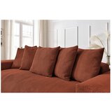 Bobochic Paris Ciglasta sofa od samta 280 cm Voltaire – | shoptok.hr