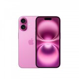 Apple iPhone 16 8/256GB Pink MYEG3SX/A | ePonuda.com