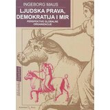 Albatros plus Ingeborg Maus - Ljudska prava, demokratija i mir Cene