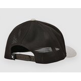 Hurley Warner Trucker Kapa s šiltom wheat | Shoptok.si