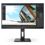 AOC LCD 27" Wide , 4ms, 16:9, DP