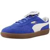 Puma Modne superge PREMIUM SUEDE Modra | Shoptok.si
