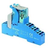 Finder Priključni rele 4C.P2.9.024.0050, (20889213) | Shoptok.si