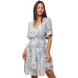 La Modeuse Obleke 75334_P178020 Modra | Shoptok.si