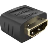 Hama 205173 HDMI-HDMI spojka | Shoptok.si