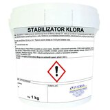 Ivero stabilizator klora 1kg | shoptok.hr