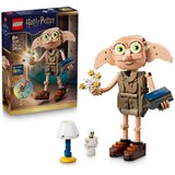 Lego 76469 Osvobojeni hišni vilinec Trapets | Shoptok.si