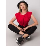 PEPPER & MINT T-shirt-PM-TS-SS21CA85.17-red | shoptok.hr
