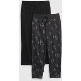 GAP Kids organic leggings, 2pcs - Boys | shoptok.hr