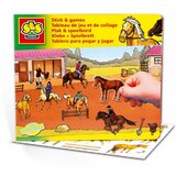 Ses Creative zalepi-odlepi konji cene