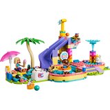 Lego Friends Zabavni dan u akvaparku 42676, Uzrast 6+ | Eponuda.ba