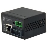 Level One Converter IEC-4301 10/100TX&gt 100FX SC SM 30km | shoptok.hr