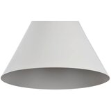 MAYTONI P359-PL-01-W - Luster na sajli BICONES 1xE27/60W/230V prečnik 22 cm bela/bež | Eponuda.com