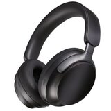 X Wave QC56 black bluetooth slušalice stereo sa mikrofonom/v5.3/FM/Aux/microSD Cene